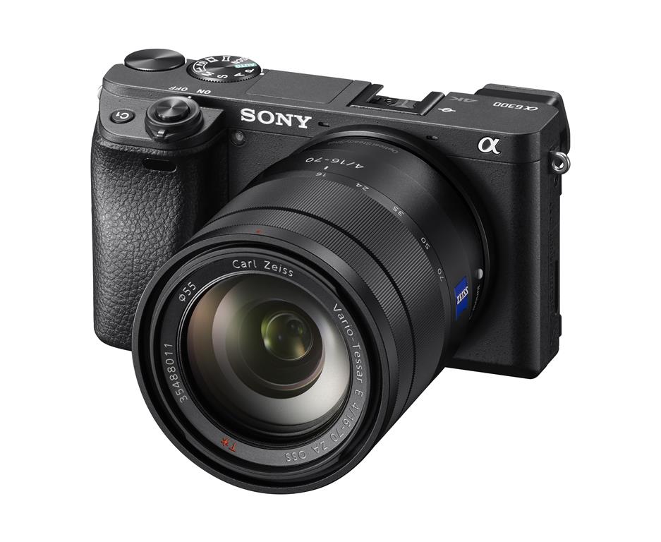 systeemcamera